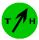 Luftdrucktendenz 10min: +0,5 hPa